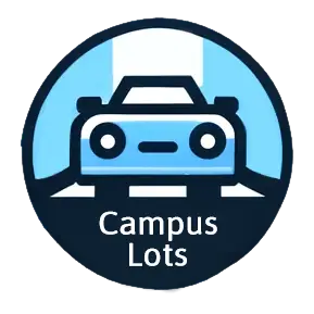 Campus Lots Logo